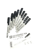 Sakura Calligraphy Pen for Writing & Lettering